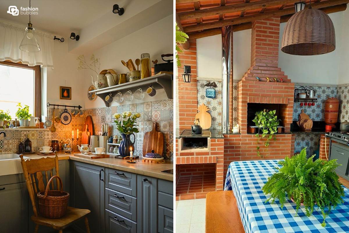 como decorar cozinha mineira apartamento