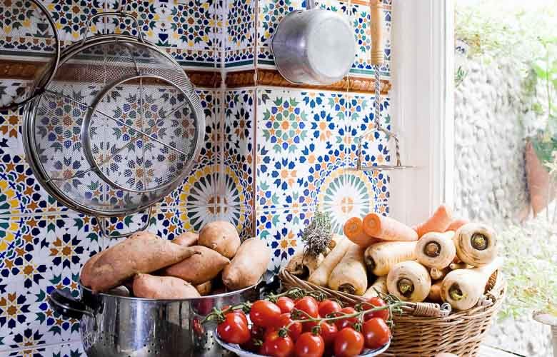 inspiração cozinha portuguesa
