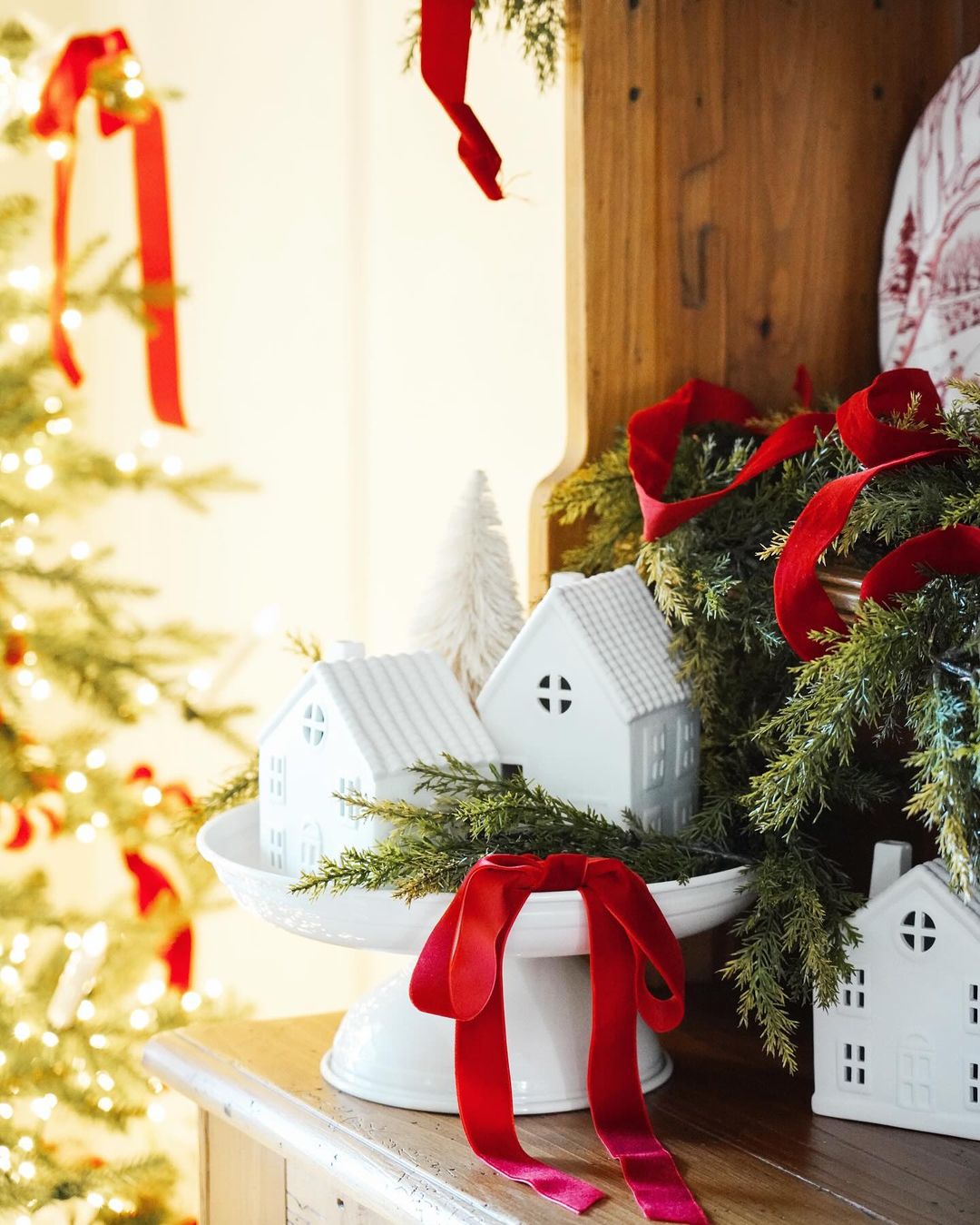 As Melhores Árvores de Natal Artificiais de 2025 e Onde Comprar