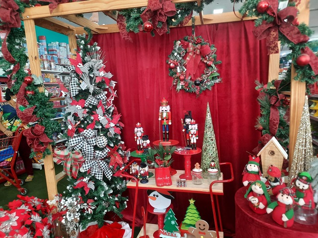 Transforme sua Fachada: Ideias de Decoração Externa de Natal com Tecnologia LED