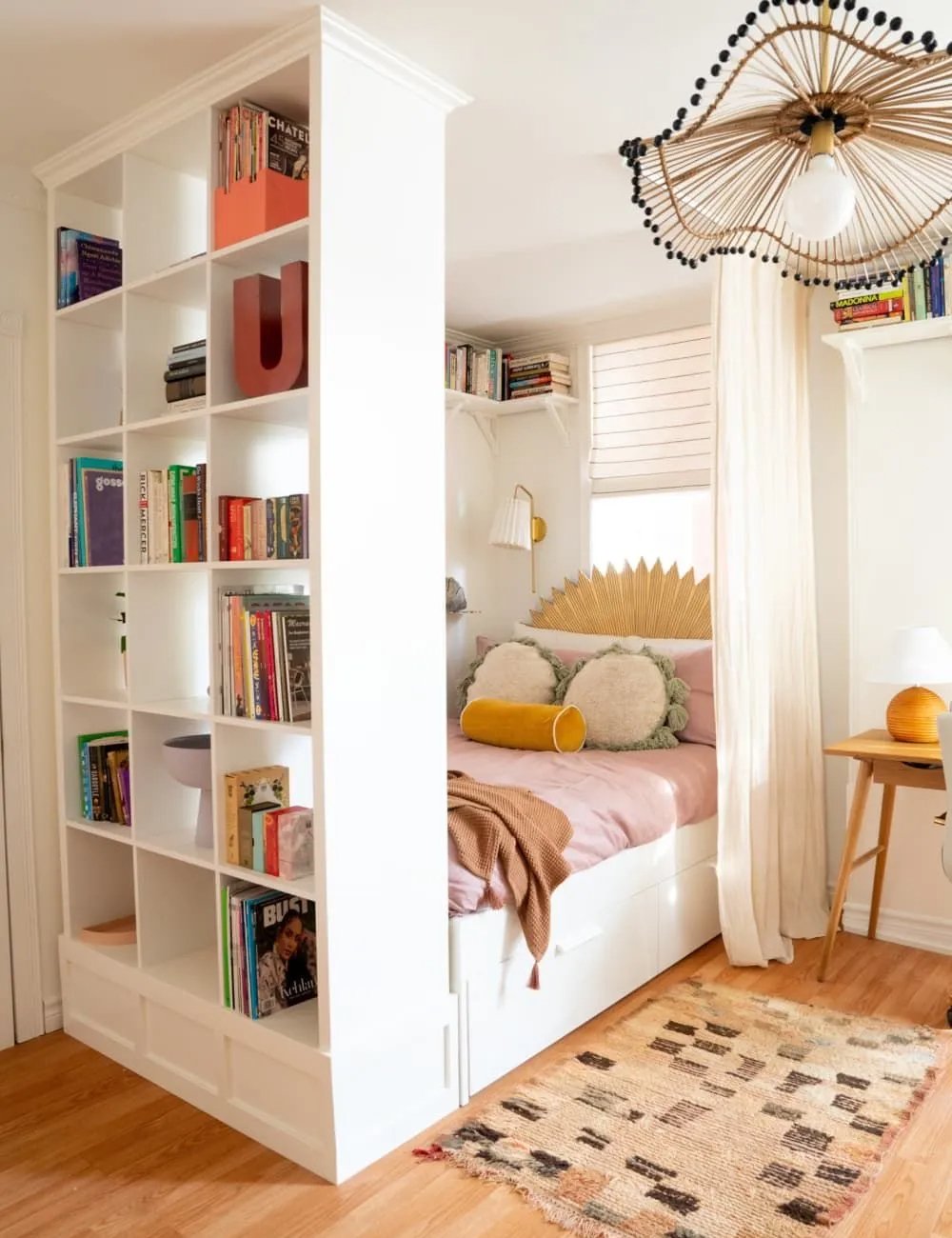 móveis para quarto pequeno