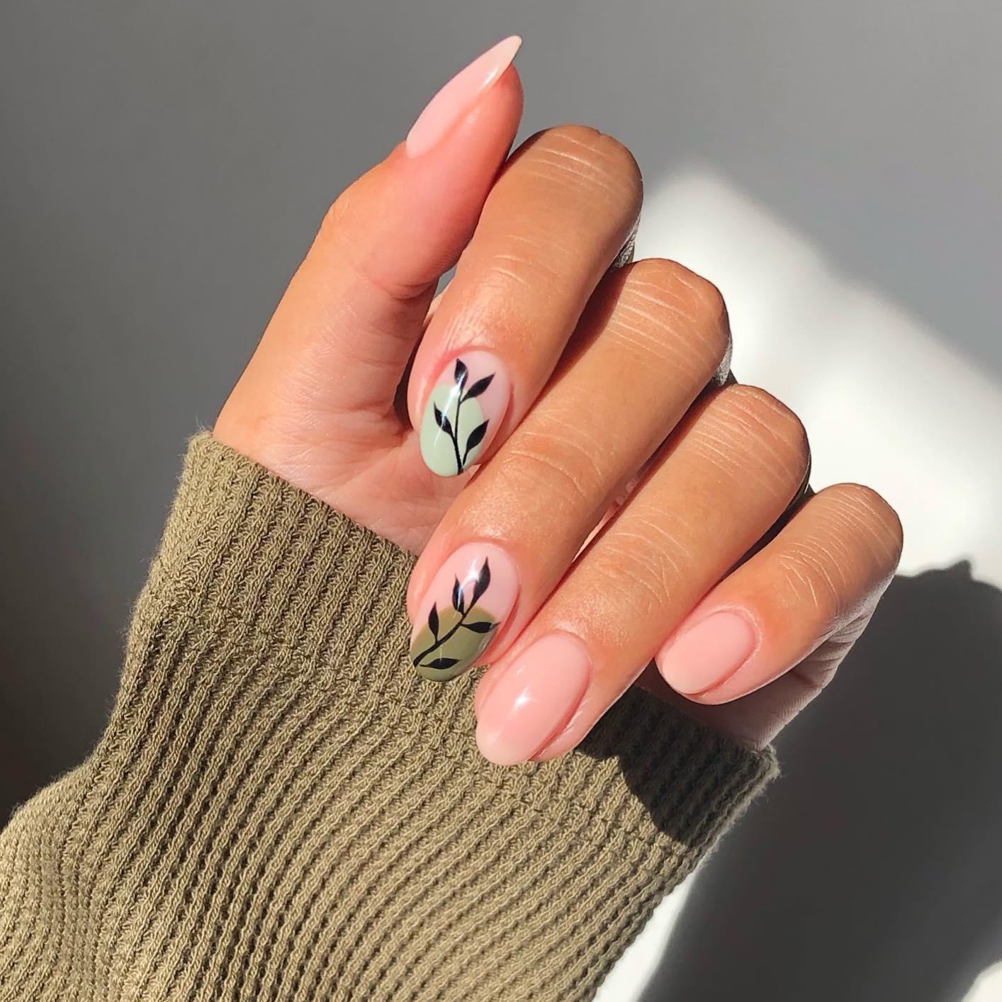 Tendências de esmaltes 2026