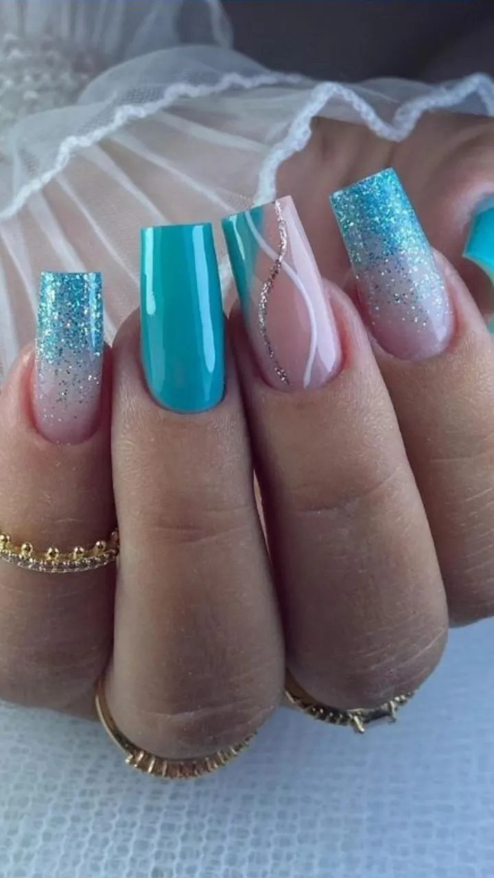 Unhas aveludadas