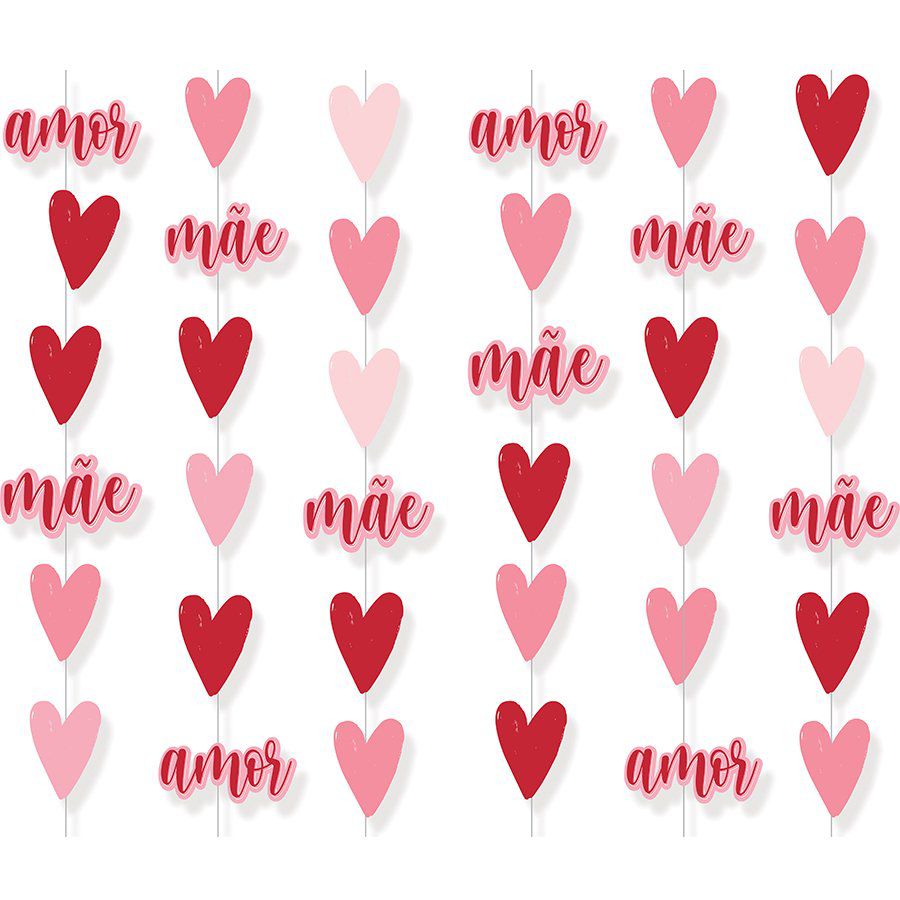 decoração dia das mães com materiais reciclados