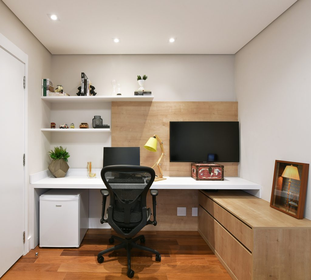 Guia Completo: Escolhendo a Cadeira Ergonômica Perfeita para Seu Home Office