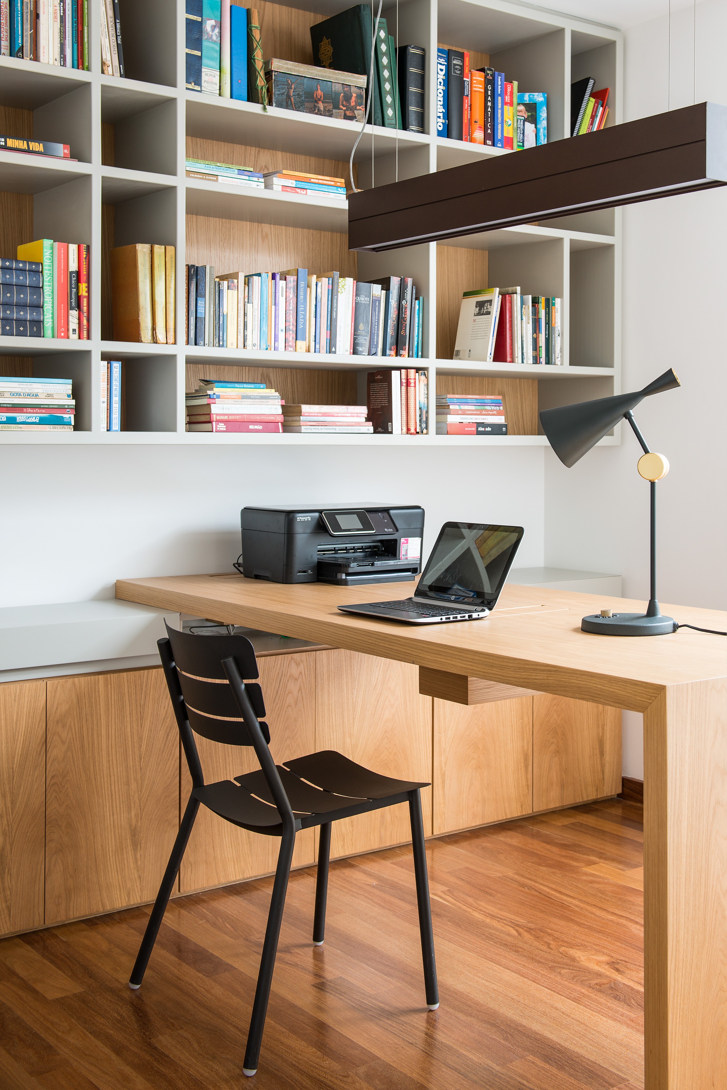 Maximizando o Espaço: Dicas de Decoração para Home Office Pequeno