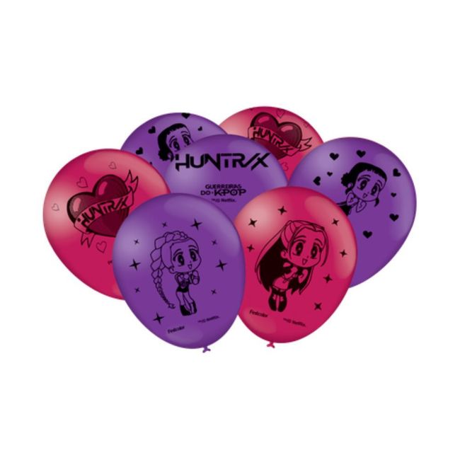 DIY Guerreiras do K-pop: Crie Seus Próprios Itens de Festa e Quarto