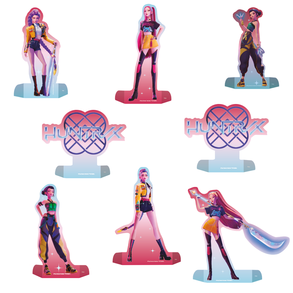 Guia Completo: Como Montar uma Festa Guerreiras do K-pop Inesquecível