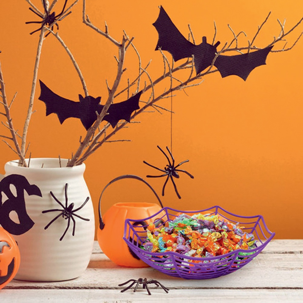 Ideias de Lembrancinhas de Halloween para Crianças e Adultos