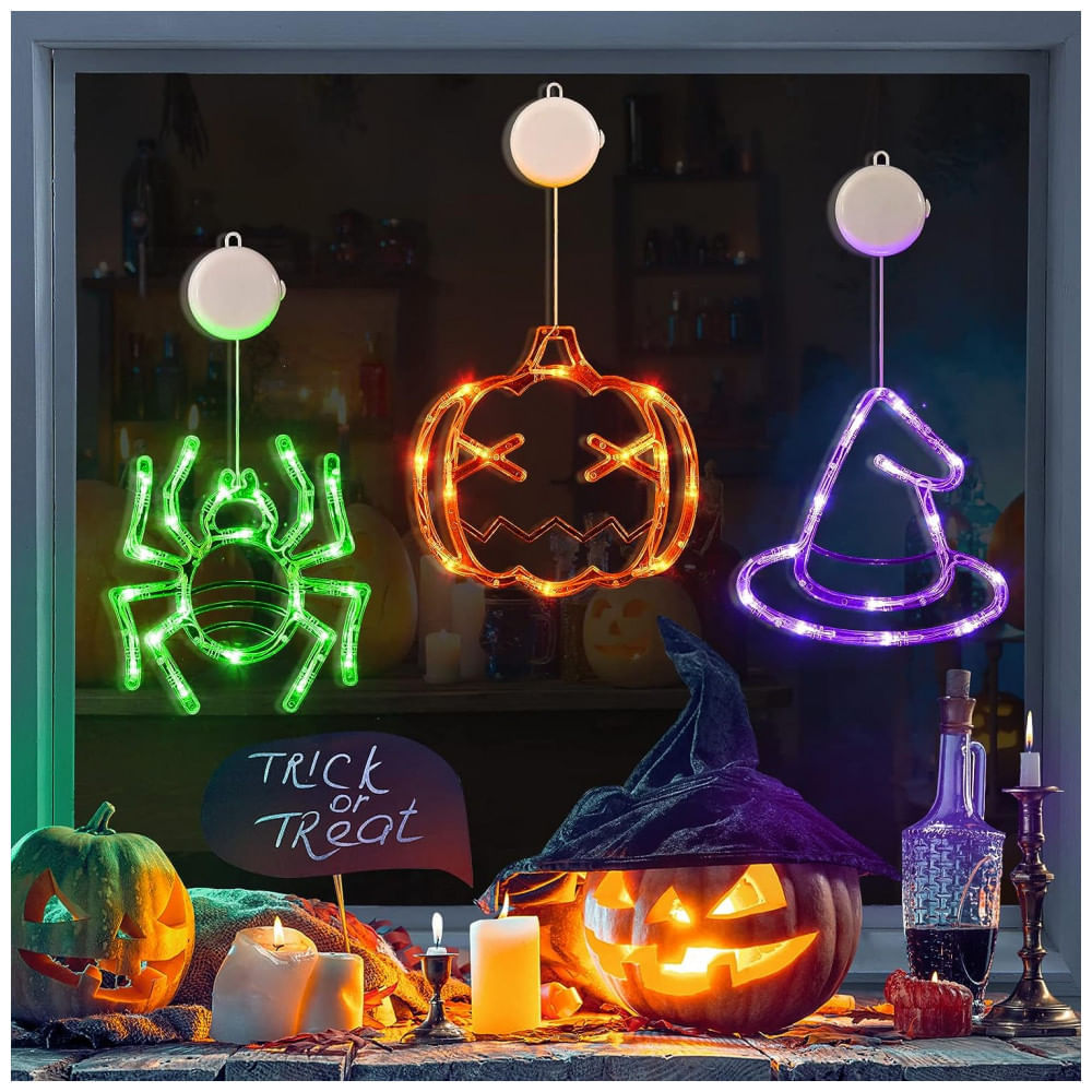 Decoração de Halloween DIY: Enfeites Criativos para Fazer em Casa