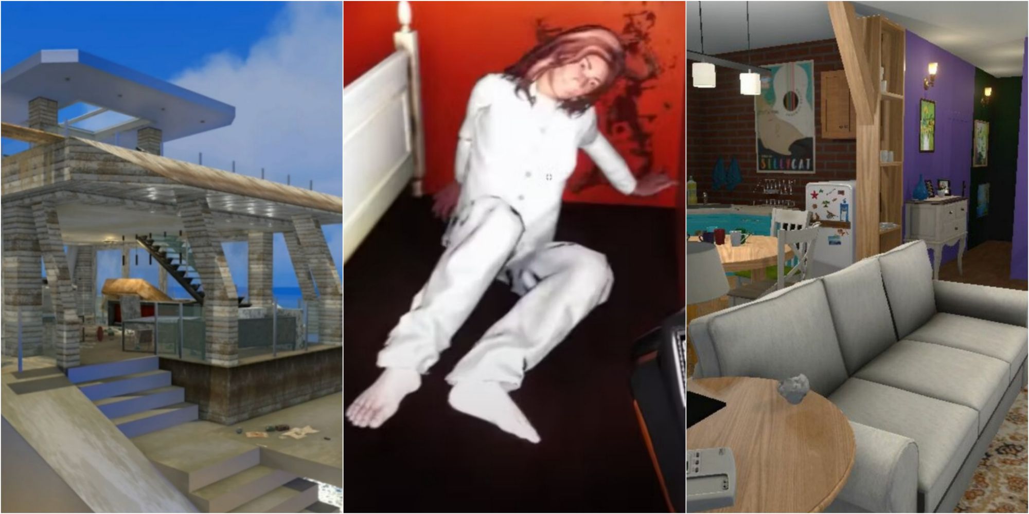 House Flipper 1 vs. House Flipper 2: Qual Versão é Ideal Para Você?