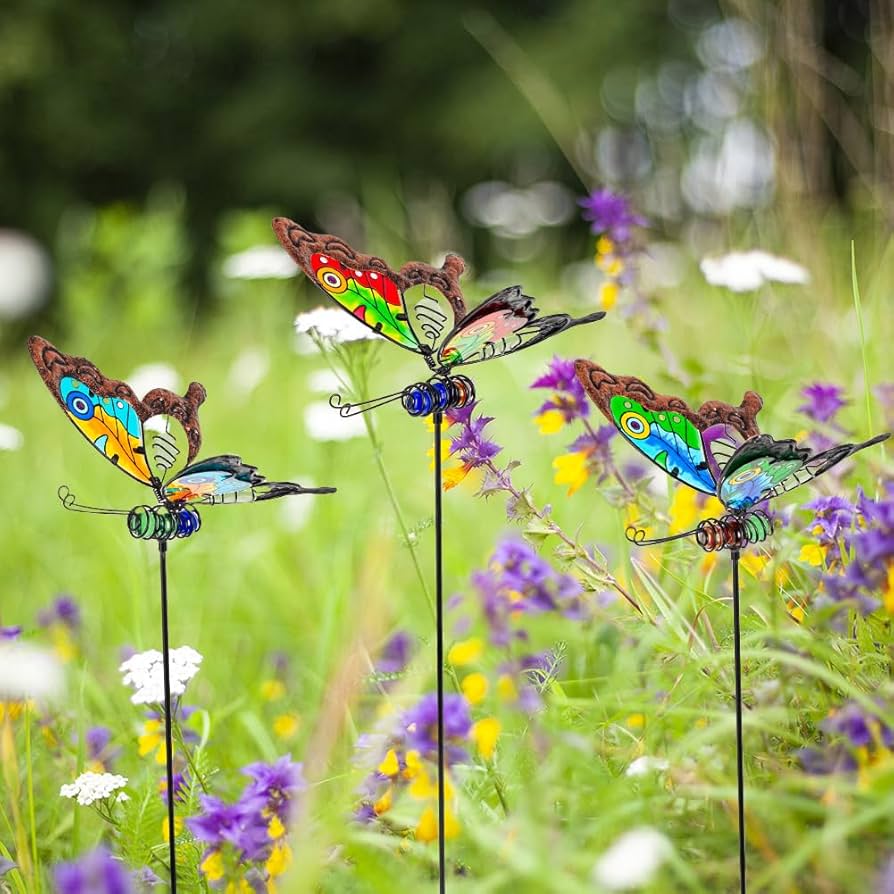 DIY: Como Criar um Painel de Borboletas 3D para sua Festa