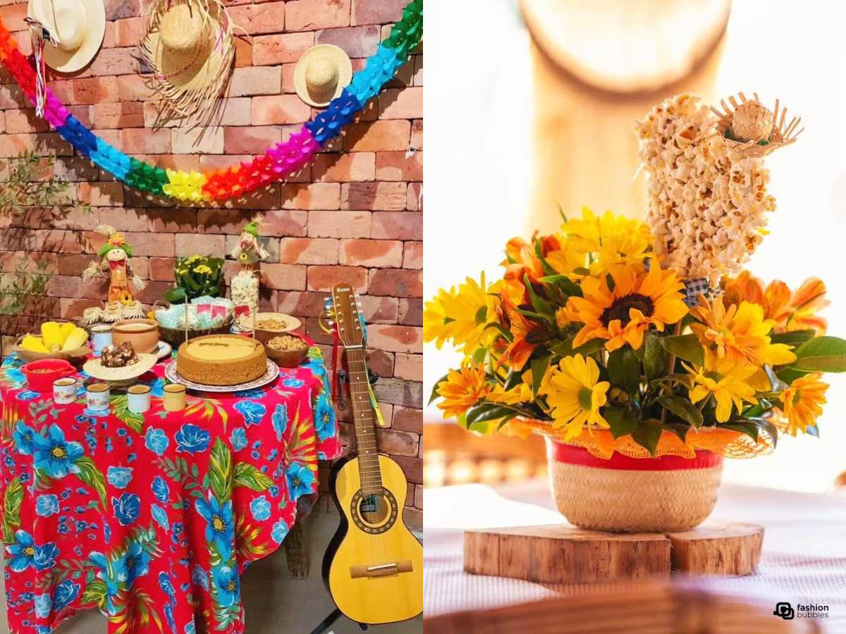 Receitas de Comidas Típicas de Festa Junina Fáceis de Fazer