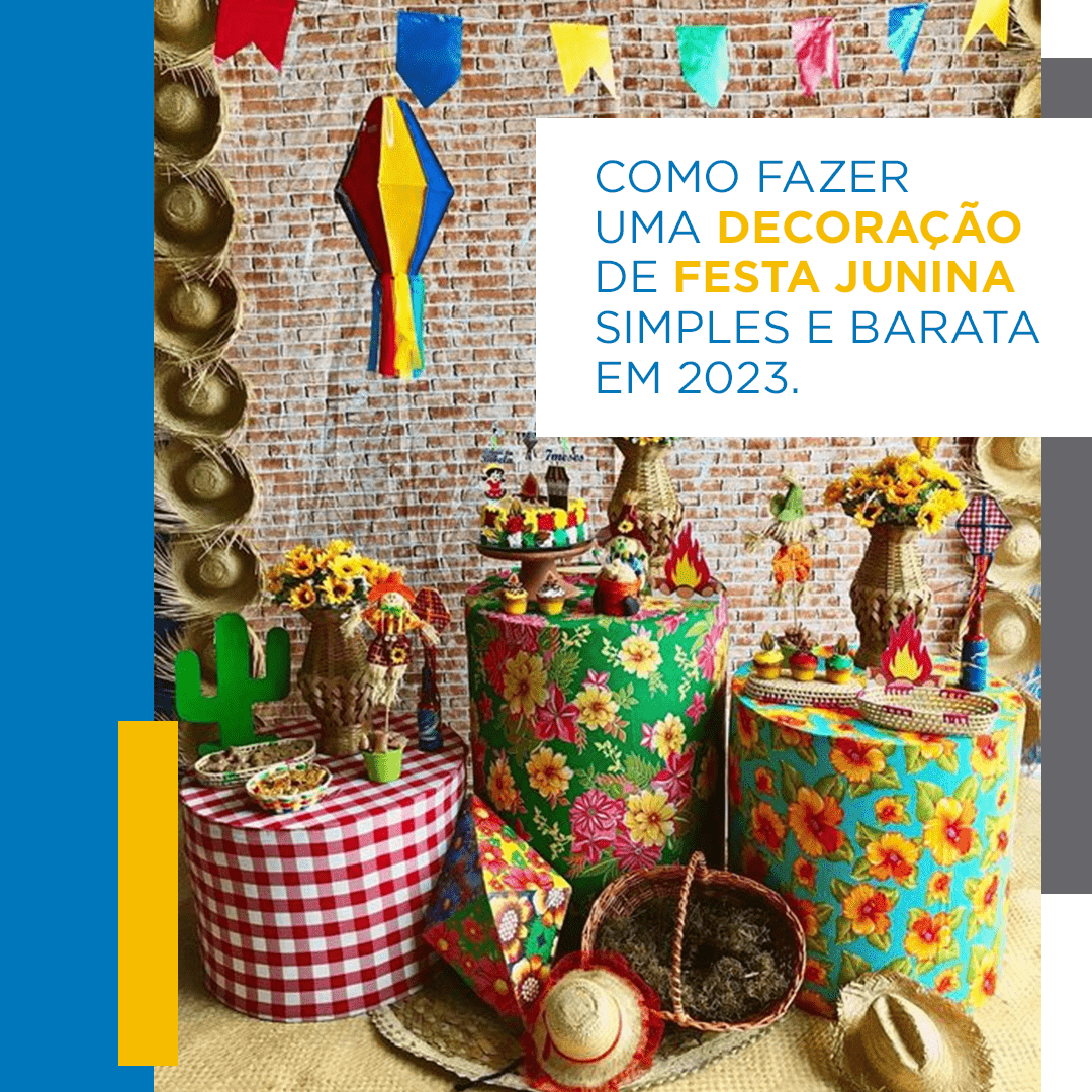 Receitas de Comidas Típicas de Festa Junina Fáceis de Fazer