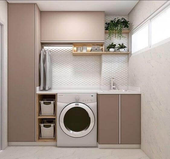 lavanderia funcional