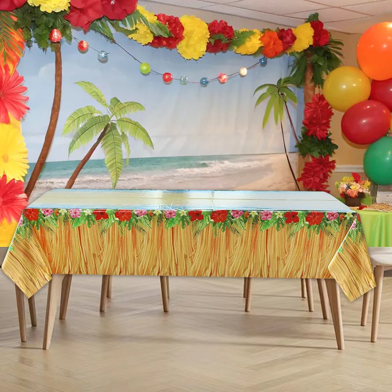 DIY: Como Fazer Arranjos de Frutas para a Mesa do Seu Luau