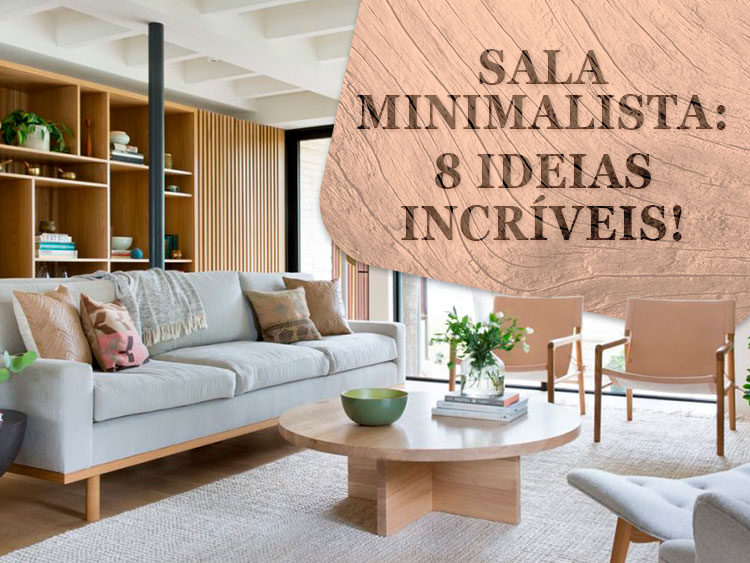 ideias de decoração simples e elegante