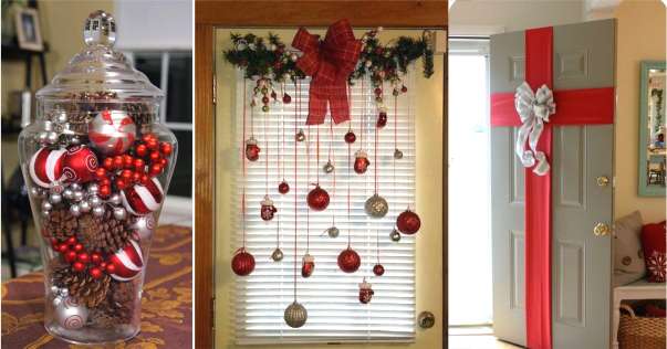 Onde comprar enfeites de Natal baratos e criativos