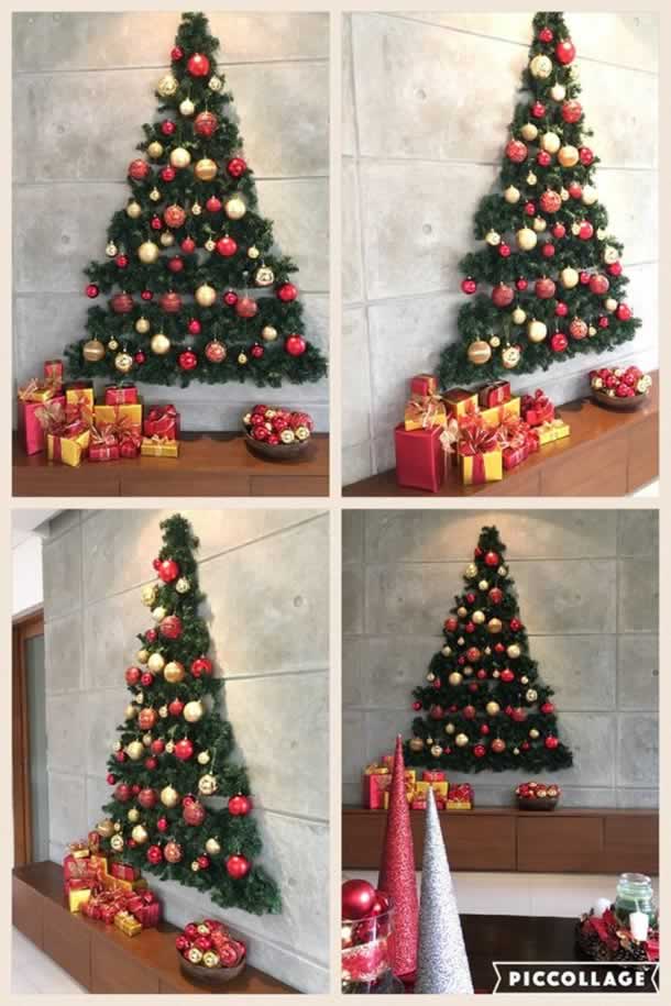 DIY: Como fazer enfeites de Natal com pinhas