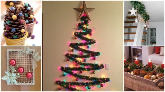 Onde comprar enfeites de Natal baratos e criativos