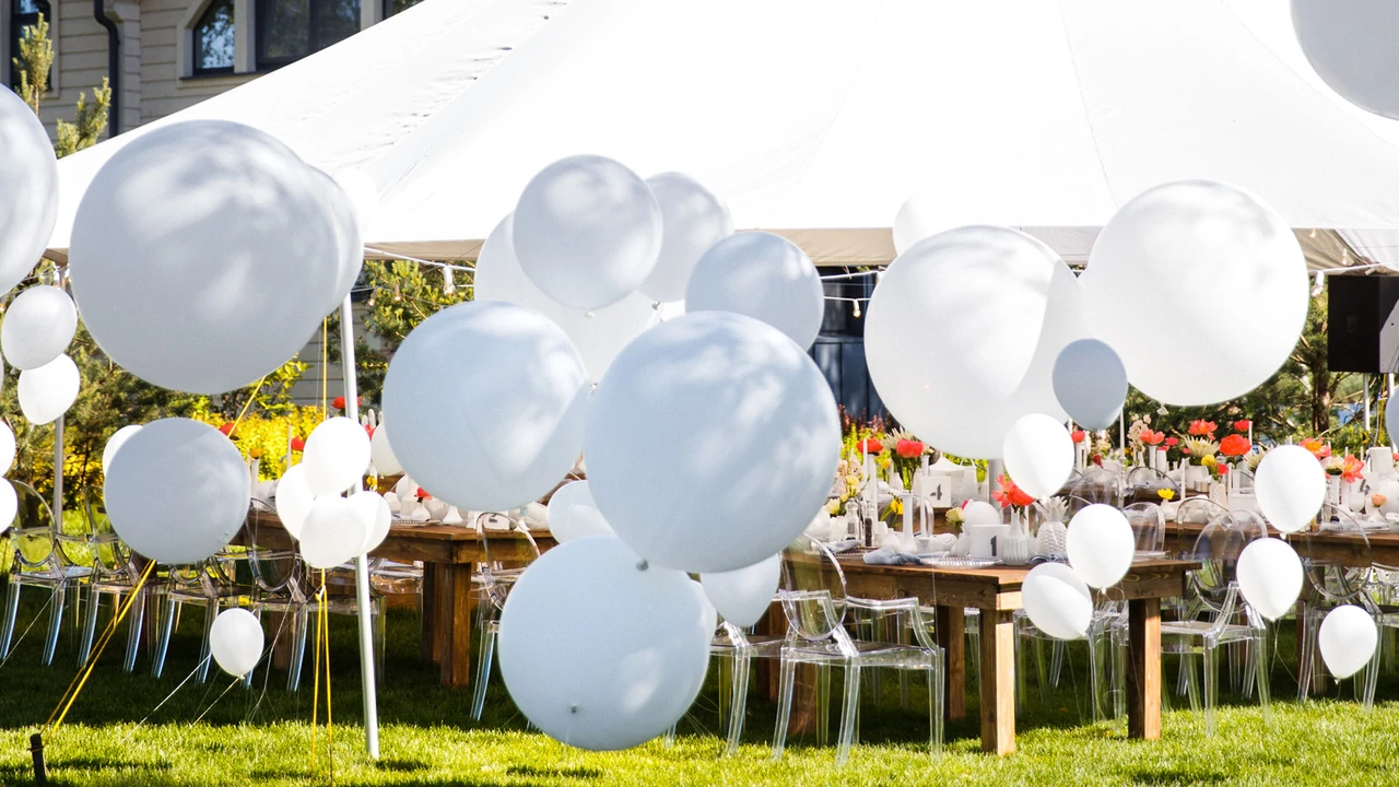 Como Criar Espaços Instagramáveis na Formatura do Ensino Fundamental
