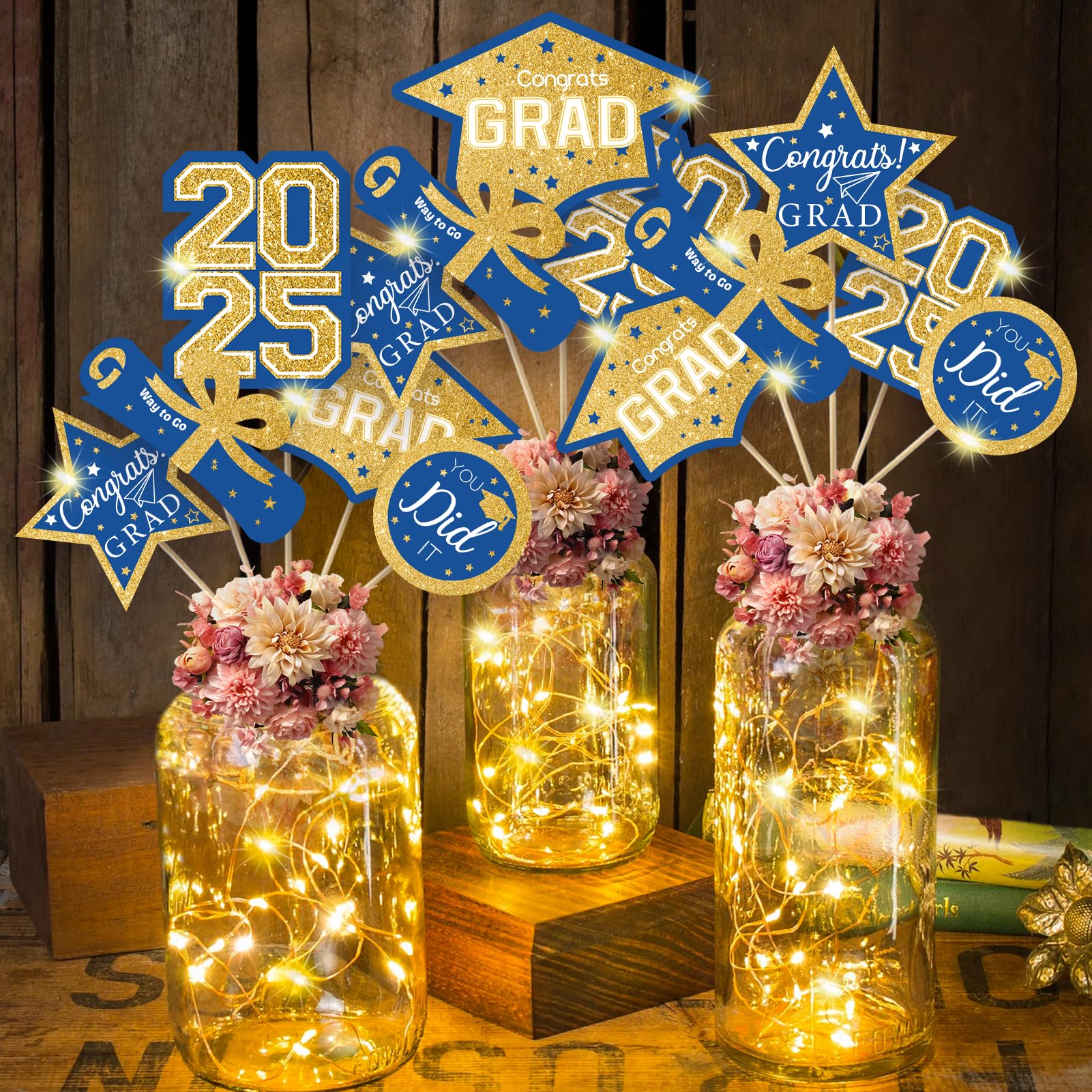 Decoração DIY para Formatura do 9º Ano: Ideias Econômicas e Criativas