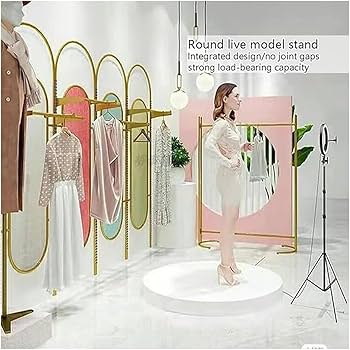vitrine virtual live shop