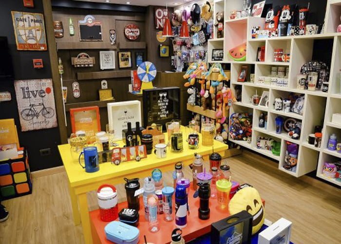 layout live shop
