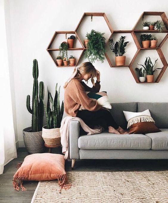 Iluminação Estratégica: Destaque Suas Paredes com Estilo