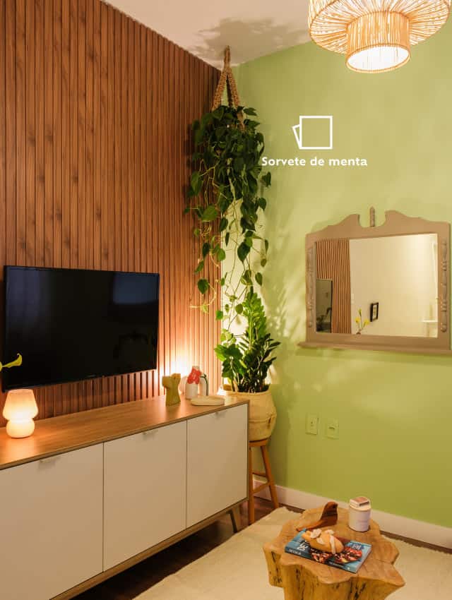 Iluminação Estratégica: Destaque Suas Paredes com Estilo