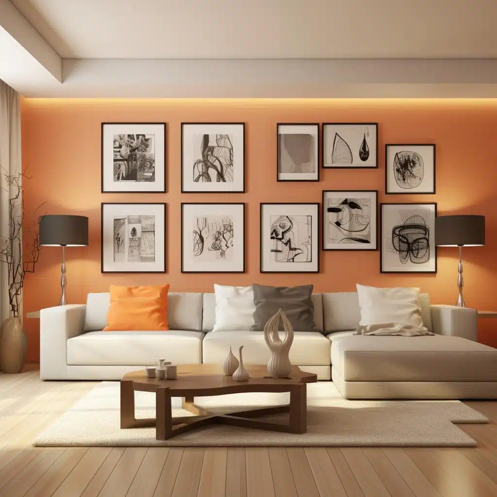 Como Escolher o Painel Ripado Ideal para Sua Sala