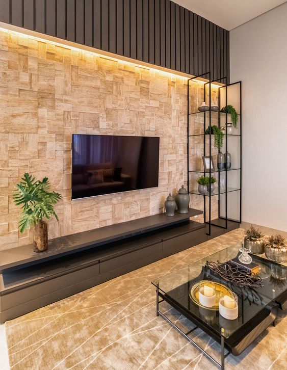 Guia Completo de Papéis de Parede Sustentáveis para 2025