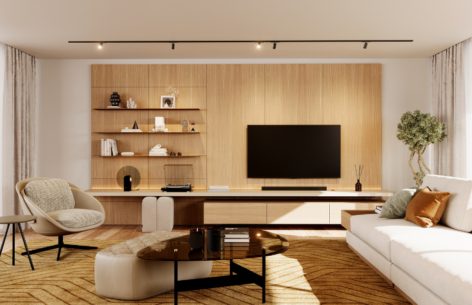 Criando uma Gallery Wall Perfeita: Dicas e Inspirações