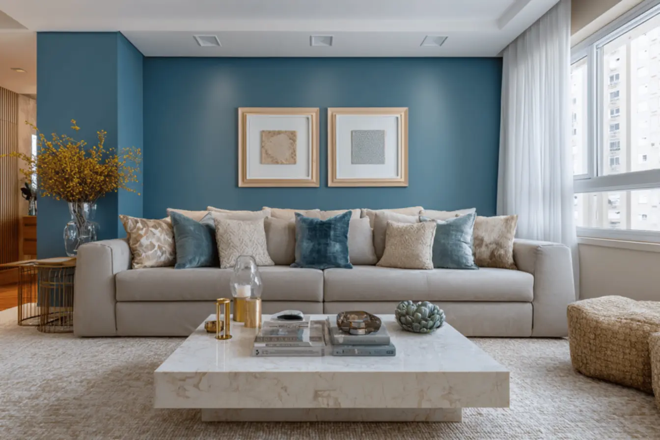 Como Escolher o Painel Ripado Ideal para Sua Sala