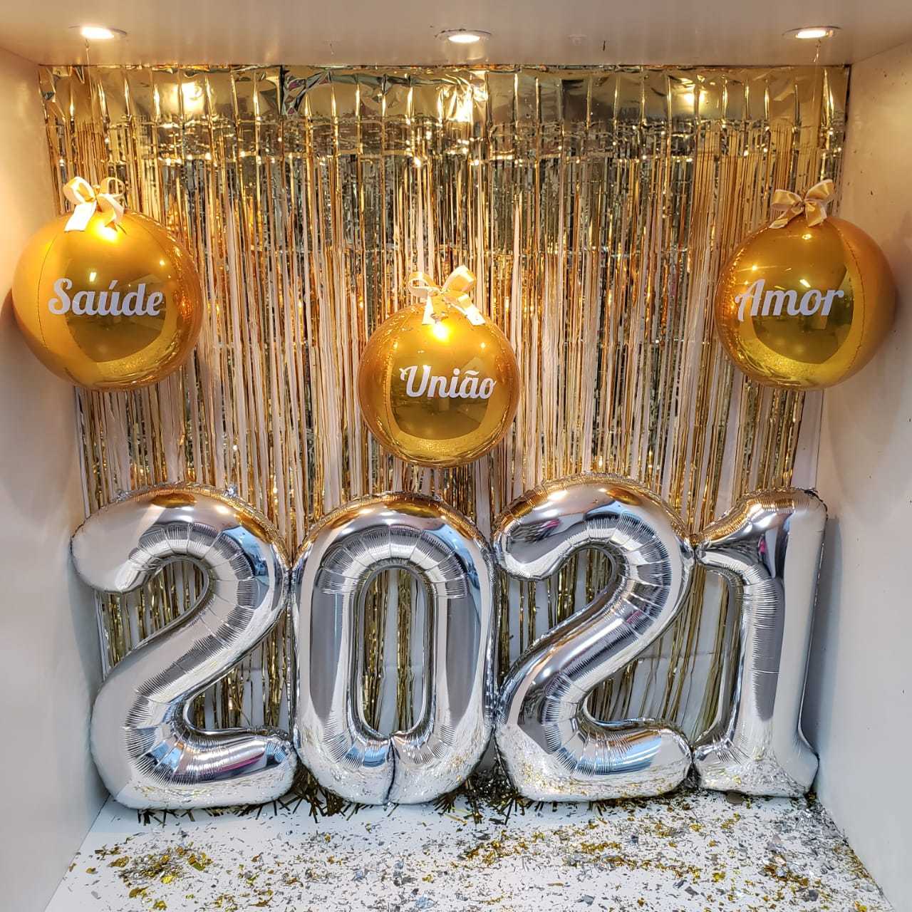 Como Criar um Ambiente de 'Grande Reconexão' no Seu Réveillon 2026