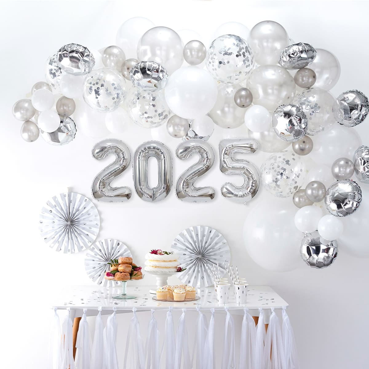 Guia Completo das Cores para o Réveillon 2025 e Seus Significados