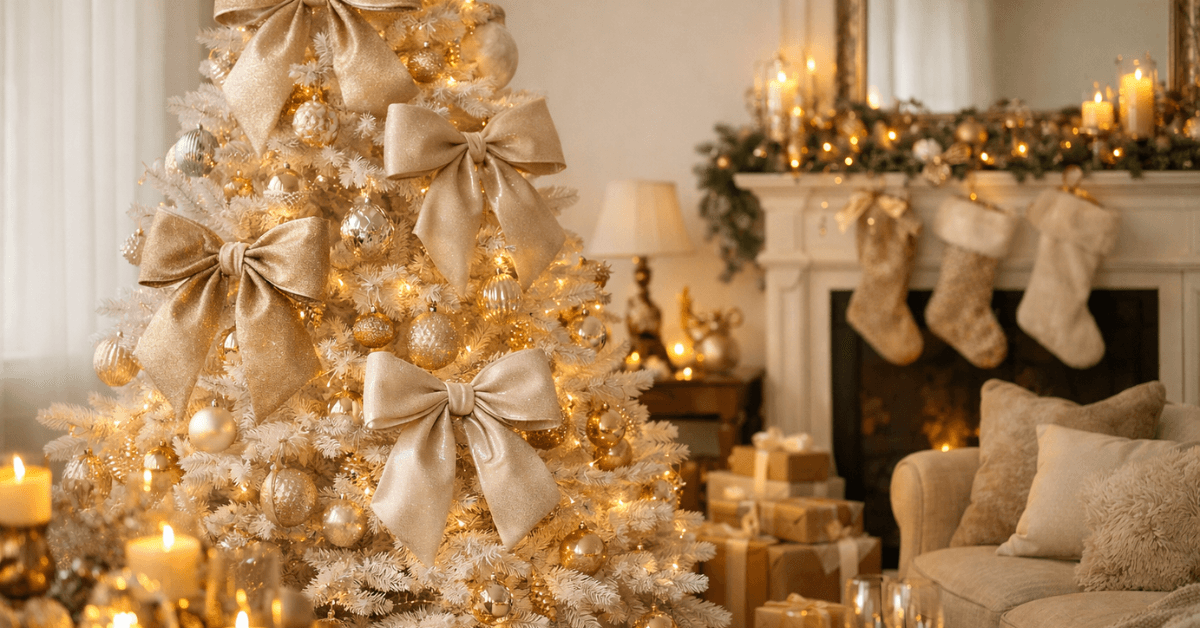 Guia Completo das Cores para o Réveillon 2025 e Seus Significados