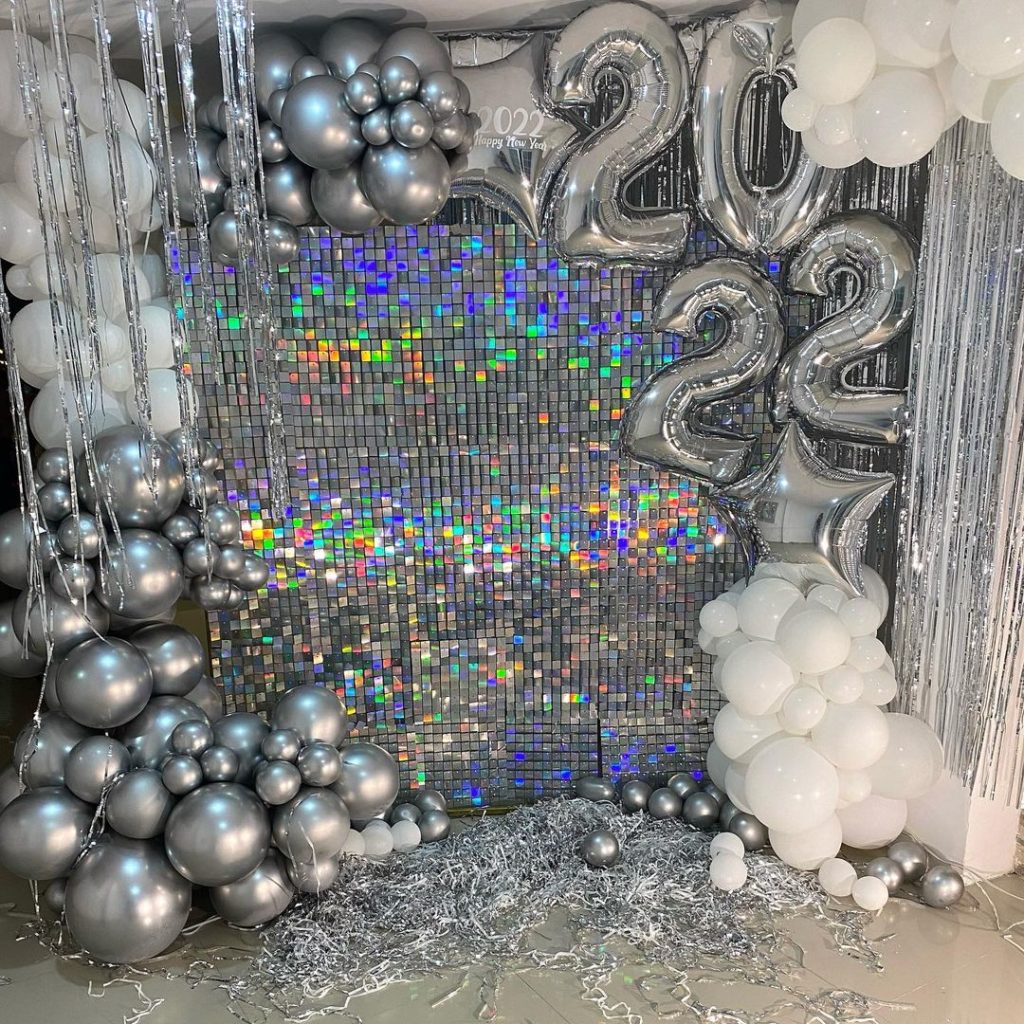 Mesa Posta Perfeita para o Ano Novo: Dicas de Especialistas