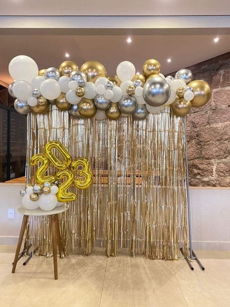 DIY Réveillon: Ideias Econômicas e Criativas para Decorar sua Casa em 2026