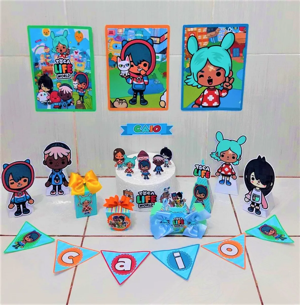 Decoração Toca Life World Grátis: Dicas para Mobiliar sua Casa Virtual