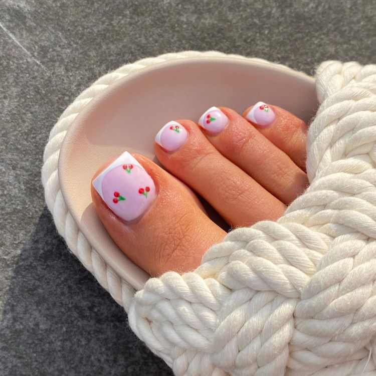 5 Títulos para Posts sobre Unhas dos Pés:
1. Unhas dos Pés 2025/2026: As Tendências Que Você Precisa Conhecer
2. Pedicure Perfeita: Dicas Essenciais para Unhas dos Pés Duradouras
3. Cores Vibrantes e Clássicas: As Novidades em Decoração de Unhas dos Pés
4. Nail Art nos Pés: Inspirações Criativas para Arrasar
5. Do Básico ao Moderno: Evolução da Decoração de Unhas dos Pés