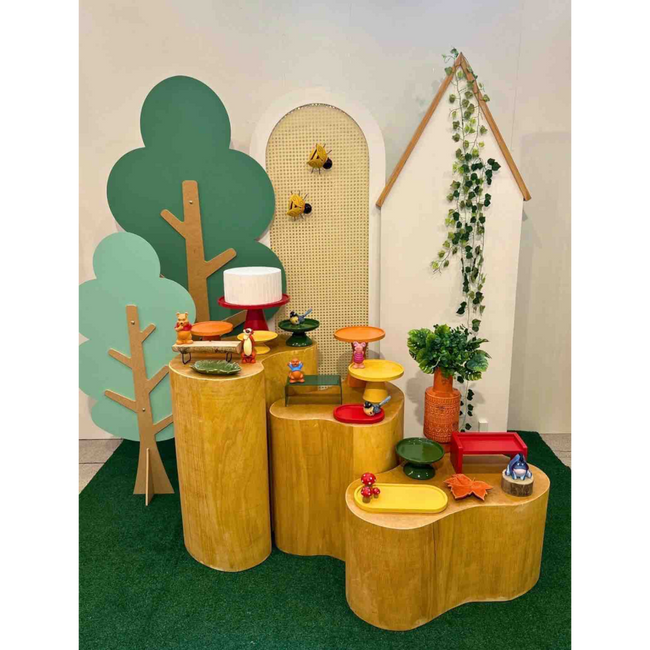 Onde Comprar Decoração Ursinho Pooh: Melhores Lojas e Kits