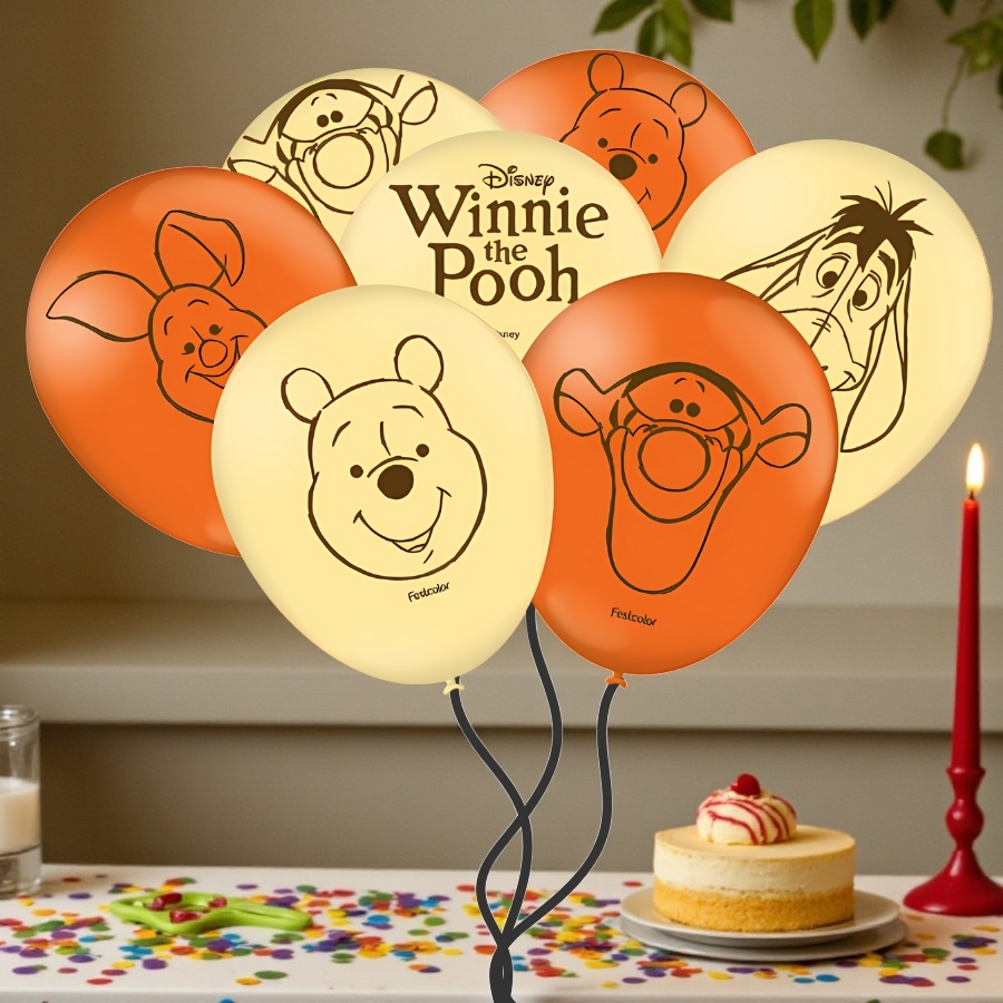 Guia Completo para Decorar o Quarto de Bebê com Tema Ursinho Pooh