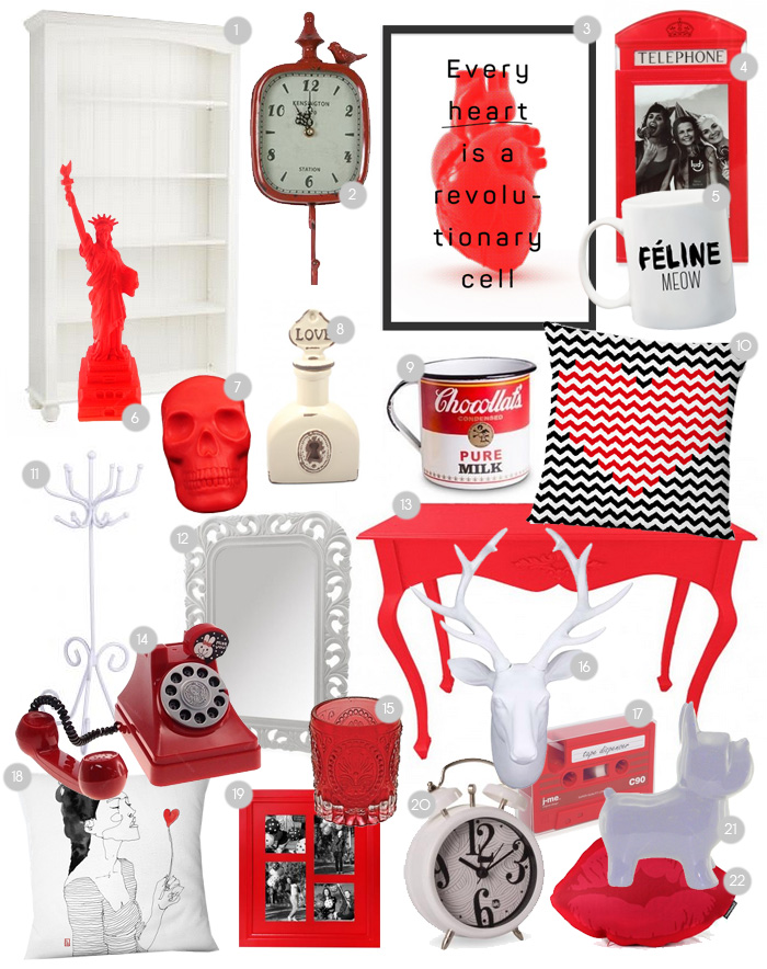 5 ideias de títulos:
1. Vermelho e Branco: A Dupla Perfeita para sua Decoração
2. Transforme sua Casa com a Elegância do Vermelho e Branco
3. Festas Inesquecíveis: Ideias com Vermelho e Branco
4. Dicas de Decoração: Como Usar Vermelho e Branco sem Erro
5. Vermelho e Branco: Psicologia das Cores na sua Decoração