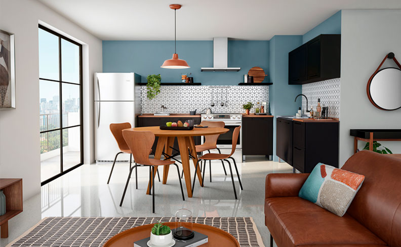 Transforme sua Casa: Ideias de Decoração Vintage para Cada Cômodo