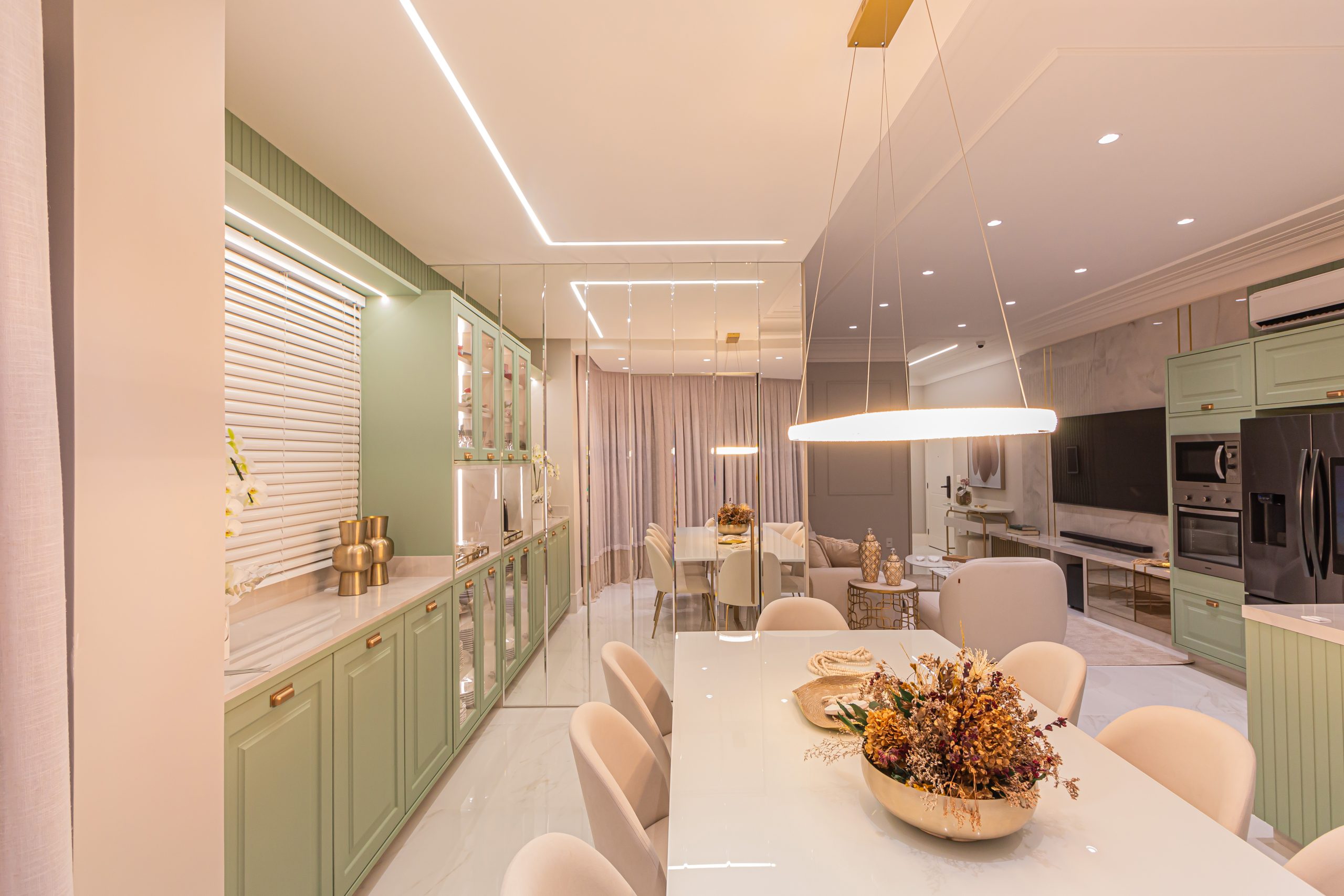 Os 7 Elementos Essenciais para uma Decoração Vintage Perfeita