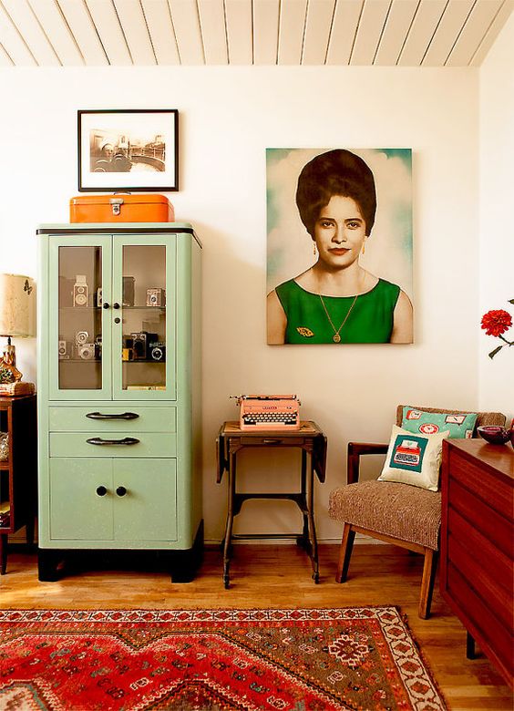 Onde Encontrar Peças Vintage Autênticas no Brasil: Lojas e Curadorias