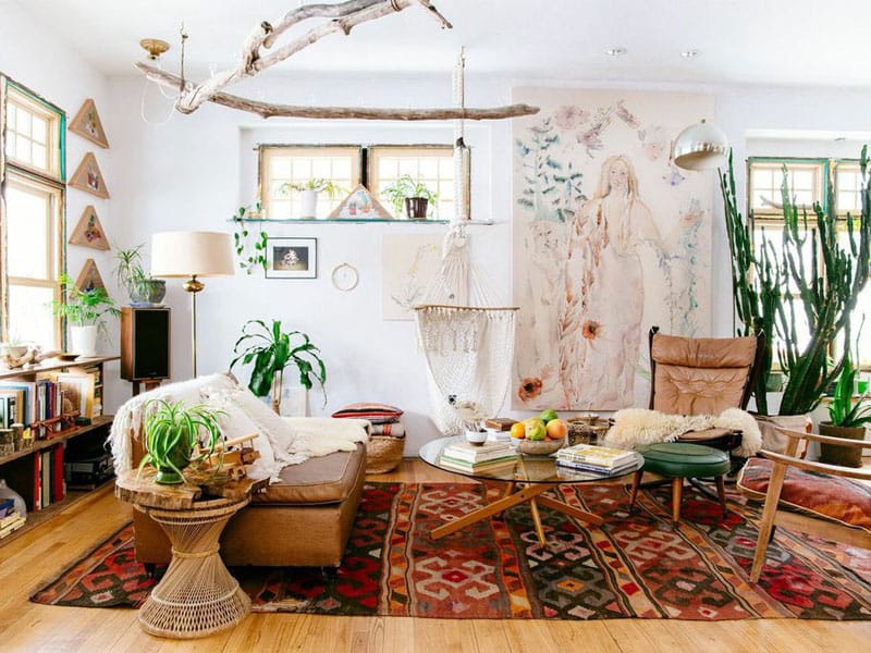 Os 7 Elementos Essenciais para uma Decoração Vintage Perfeita