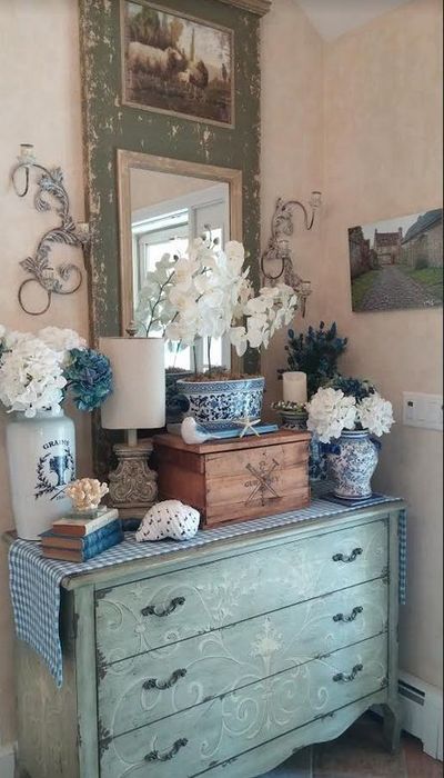 Transforme sua Casa: Ideias de Decoração Vintage para Cada Cômodo