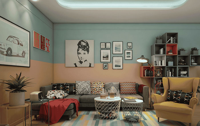 Os 7 Elementos Essenciais para uma Decoração Vintage Perfeita